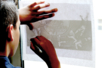 White Tracing Paper Roll - 10 Meters - 1 - Vitrail Paper, Tracing Paper - 10doigts.com - Vitrail Paper, Tracing Paper – 10doigts.fr