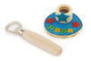 Bottle Opener Stand - 2 - Father's Day Crafts - 10doigts.com - Father's Day Crafts – 10doigts.fr
