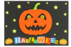 Deco calabaza Madera Halloween - Soportes de Halloween para decorar – 10doigts.fr
