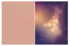 Decopatch Mix - 4 Sky Sheets - Decopatch Papers – 10doigts.fr