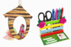 Nature Theme Paper, A4 Size - 30 Sheets - 3 - A4 Papers - 10doigts.com - A4 Papers – 10doigts.fr