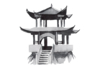 Extra Black China Ink - 250 ml - 7 - Liquid Inks - 10doigts.com - Liquid Inks – 10doigts.fr