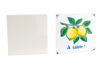 Ceramic Tiles - Dimensions of Your Choice - 1 - Decorative Ceramic Supports - 10doigts.com - Decorative Ceramic Supports – 10doigts.fr