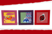 Glass Coaster - 6 Pieces - 3 - Glass Supports - 10doigts.com - Glass Supports – 10doigts.fr