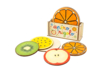 Posavasos de madera a decorar - Objetos de madera para la cocina – 10doigts.fr