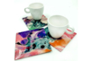 Decopatch Marble Paper - 3 Sheets No. 793 - 3 - Decopatch Papers - 10doigts.com - Decopatch Papers – 10doigts.fr