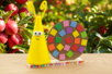 Nono the Snail - 1 - Animal Crafts: Our Creative Ideas for Children - 10doigts.com - Animal Crafts: Our Creative Ideas for Children – 10doigts.fr