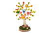 Arbre d'automne et hiboux - 1 - Autumn Crafts - 10doigts.com - Autumn Crafts – 10doigts.fr