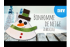 Rocking Snowman - 3 - Craft Activities for All Ages: Gluing and Folding - 10doigts.com - Craft Activities for All Ages: Gluing and Folding – 10doigts.fr