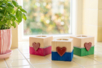 DIY bougeoir fête des mères cadeau enfants - Handicraft Activities for Making Your Candles and Soaps – 10doigts.fr