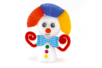 Easy-to-Make Little Clown - 3 - Carnival, Mardi Gras Crafts - 10doigts.com - Carnival, Mardi Gras Crafts – 10doigts.fr