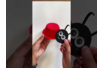 diy mariquita fácil - Actividades manuales animales: nuestras ideas creativas para los niños – 10doigts.fr