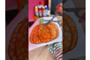dibujo de goma para niños - Actividades manuales Halloween – 10doigts.fr