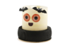 DIY halloween photophore fantôme momie - Actividades manuales Halloween – 10doigts.fr