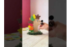 diy erizo actividad otoño niño - Actividades manuales Otoño – 10doigts.fr
