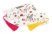 DIY marque pages fête des mères - Flower Crafts: Creations Inspired by Nature and the Seasons – 10doigts.fr