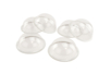Domos transparentes adhesivos - 6 unidads - Plástico Transparente – 10doigts.fr