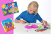 Drawing Inks, 60 ml - 10 Colors - 13 - Liquid Inks - 10doigts.com - Liquid Inks – 10doigts.fr