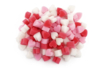 Esponja Corazón Decorativo - Decoraciones de corazones para crear con amor en el Día de la Madre – 10doigts.fr