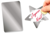 tarjeta de rascar navidad - Papel metálico, brillante – 10doigts.fr