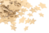 estrella de madera - Deco en madera cruda – 10doigts.fr