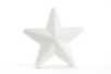 13.5 cm Styrofoam Star - 1 - Decorative Shapes - Styrofoam - 10doigts.com - Decorative Shapes - Styrofoam – 10doigts.fr