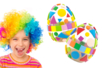 Transparent Surprise Eggs - 5 Pieces - 3 - Creative Easter Eggs - 10doigts.com - Creative Easter Eggs – 10doigts.fr