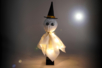 fantasma luz - Artículos luminosos, guirnaldas y velas LED – 10doigts.fr