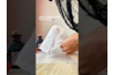 fantasma luminoso DIY - Actividades manuales Halloween – 10doigts.fr