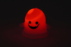 fantasma luminoso LED decoración halloween - Artículos luminosos, guirnaldas y velas LED – 10doigts.fr