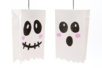 fantasmas de papel Halloween DIY - Manualidades para Halloween – 10doigts.fr