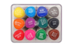 Alcohol Double-Ended Markers - 12 Pieces - 2 - Calligraphy, Writing - 10doigts.com - Calligraphy, Writing – 10doigts.fr