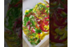 Marbled Autumn Leaves - Shaving Foam - 3 - Autumn Crafts - 10doigts.com - Autumn Crafts – 10doigts.fr