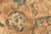 Decopatch Paper World Map - 3 Sheets No. 767 - 3 - Decoupage Papers - 10doigts.com - Decoupage Papers – 10doigts.fr