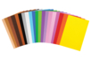 Adhesive Foam Rubber - 20 Sheets - 1 - Foam Rubber - 10doigts.com - Foam Rubber – 10doigts.fr