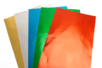 embossed metal sheets - Repoussé Metal – 10doigts.fr