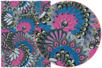 Decopatch Paper Rosettes - 3 Sheets No. 538 - 1 - Decopatch Papers - 10doigts.com - Decopatch Papers – 10doigts.fr