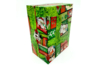 Cardboard Storage Box - 6 - Cardboard Boxes and Baskets - 10doigts.com - Cardboard Boxes and Baskets – 10doigts.fr