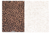 Feuilles mix decopatch Animaux - - Decopatch Papers – 10doigts.fr