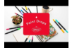 Dual Tip Markers - 24 Pieces - 2 - Fine Tip Markers - 10doigts.com - Fine Tip Markers – 10doigts.fr