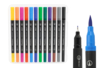 Dual Tip Markers - 12 Pieces - 1 - Fine Tip Markers - 10doigts.com - Fine Tip Markers – 10doigts.fr