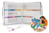 acrylic markers mystery coloring - Paint Markers – 10doigts.fr