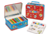 children's coloring markers Carioca - Medium-Tip Markers – 10doigts.fr