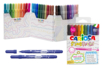 fine carioca pens - Fine Tip Markers – 10doigts.fr