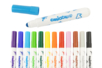 large tip markers for babies - Toddler Markers – 10doigts.fr