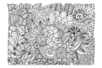 rotuladores Zentangle - Caligrafía, Escritura – 10doigts.fr