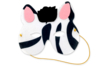 Felt "Animals", 24 x 30 cm - 12 sheets - 3 - Felt Sheets - 10doigts.com - Felt Sheets – 10doigts.fr