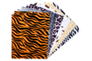 Felt "Animals", 24 x 30 cm - 12 sheets - 1 - Felt Sheets - 10doigts.com - Felt Sheets – 10doigts.fr