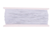 White Elastic Thread - 5 m - 1 - Elastic Thread - 10doigts.com - Elastic Thread – 10doigts.fr