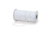 White Elastic Thread - 25 m - 2 - Elastic Thread - 10doigts.com - Elastic Thread – 10doigts.fr